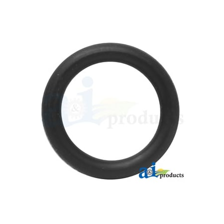 A & I Products O-Ring; .734" ID X 1.012"OD, .139" Thick, Durometer 75 (1/Pack) 5" x4" x1" A-R504810